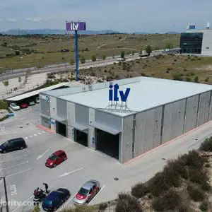 itv fuencarral