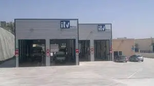 itv rivas