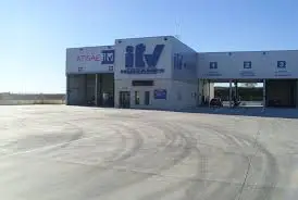 itv tres cantos