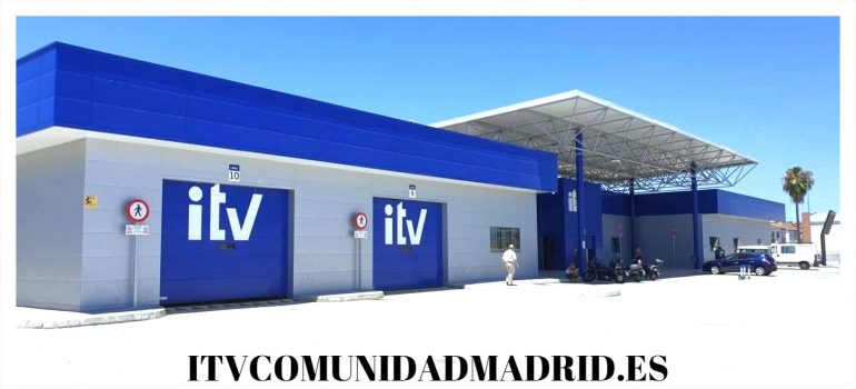 (c) Itvcomunidadmadrid.es